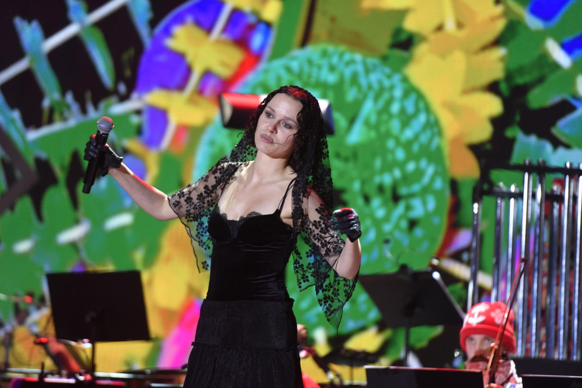 Koncert "Wspólna Niepodległa 2025" w Warszawie