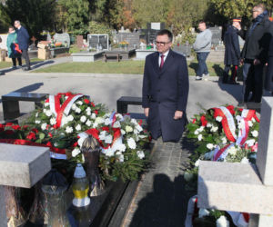 Poruszający gest Barbary Nowackiej wobec Joanny Racewicz