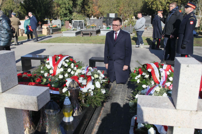 Poruszający gest Barbary Nowackiej wobec Joanny Racewicz