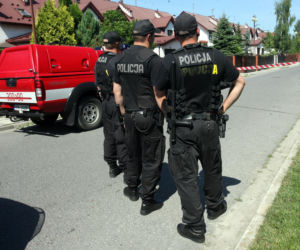 Rurabomber terroryzował Kraków. Policja wyznaczyła 30 tys. zł nagrody za pomoc w jego ujęciu