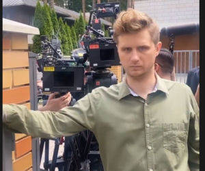 BrzydUla 2 sezon. Kryspin (Patryk Pietrzak)