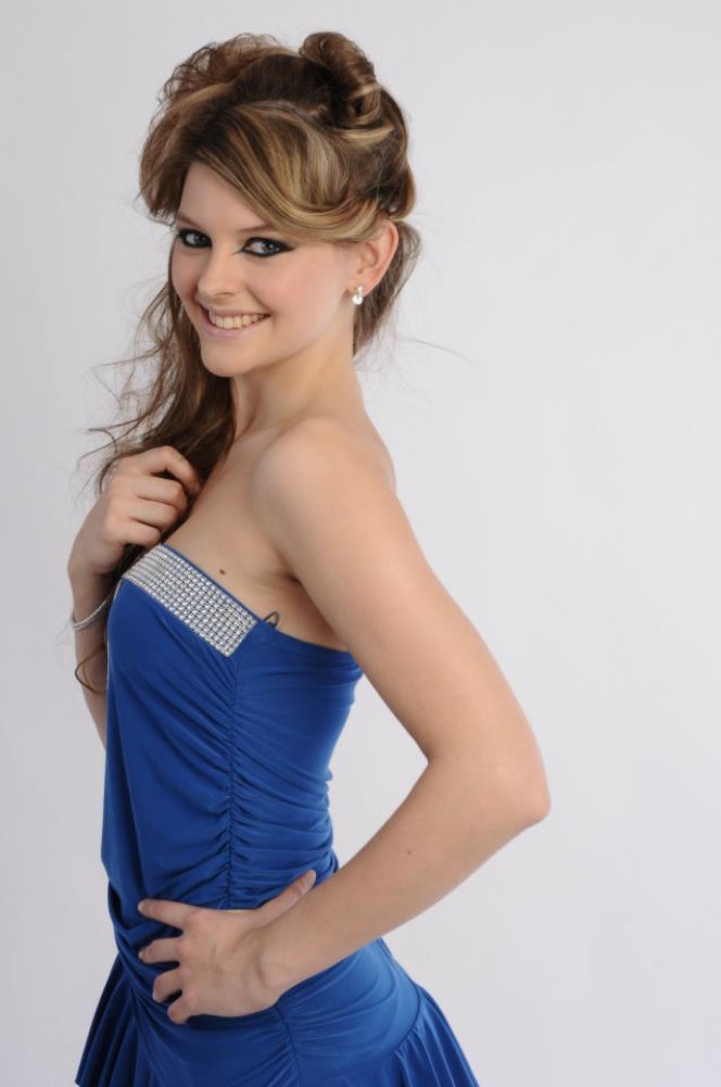 Tak dziś wygląda pierwsza Bożenka z "Klanu" - Olivia Sivelli