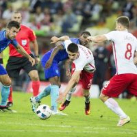 Euro U-21 - mecze Polski. TRANSMISJA ONLINE i w TV NA ŻYWO