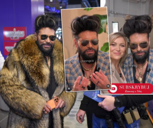 Krzysztof Rutkowski udziela porad psychologicznych! Nowa fucha detektywa?