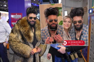 Krzysztof Rutkowski udziela porad psychologicznych! Nowa fucha detektywa?