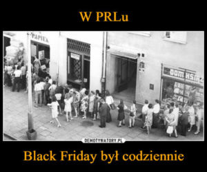 Black Friday - Czarny Piątek 2020. Zobacz najlepszy memy