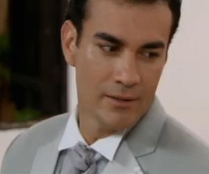 OTCHŁAŃ NAMIĘTNOŚCI odc. 157. Damian (David Zepeda)