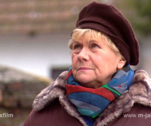M jak miłość odc. 1065. Barbara Mostowiak (Teresa Lipowska)