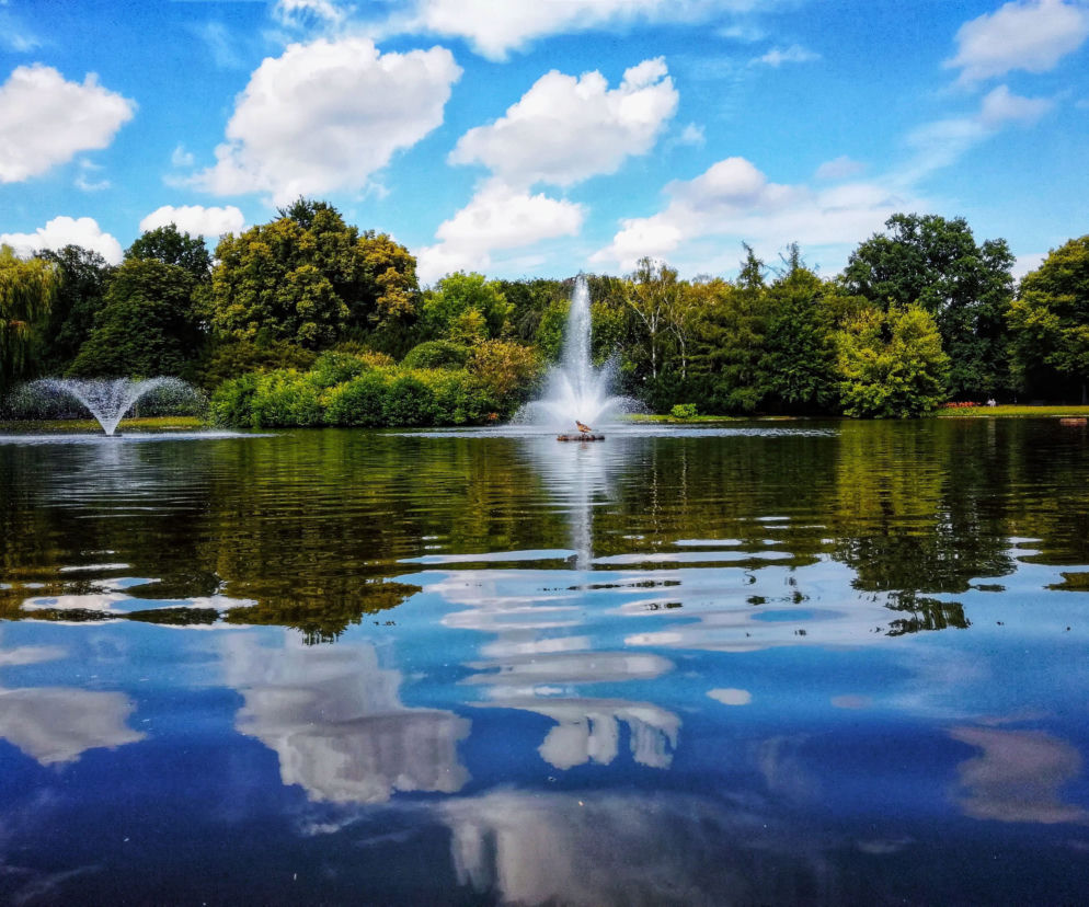 Urokliwy Wrocław