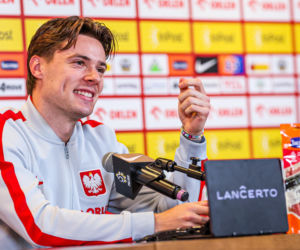 Jan Urban, Emmanuel Olisadebe i kadra
