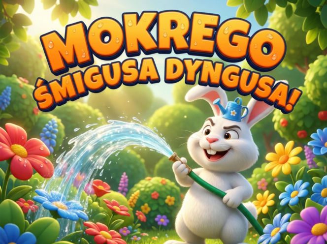 Kartki na Poniedziałek Wielkanocny