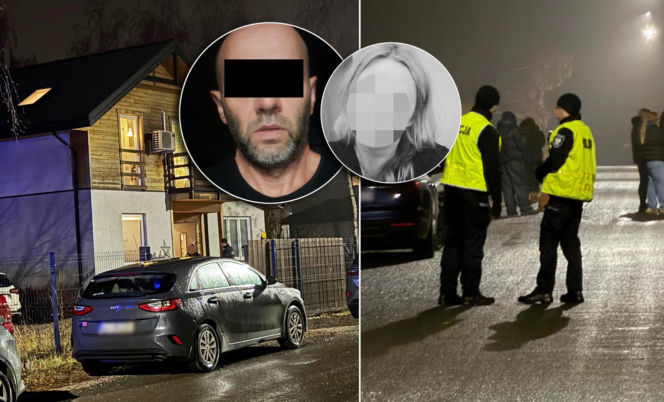 Były mąż zadźgał Kasię. O piekle nauczycielki z Ruśca wiedzieli wszyscy. „Zabił taką porządną dziewczynę”