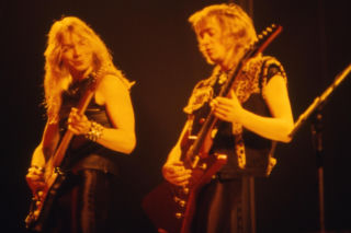 Polskie korzenie Janicka Gersa. Jak wojenna historia ojca ukształtowała gwiazdę Iron Maiden