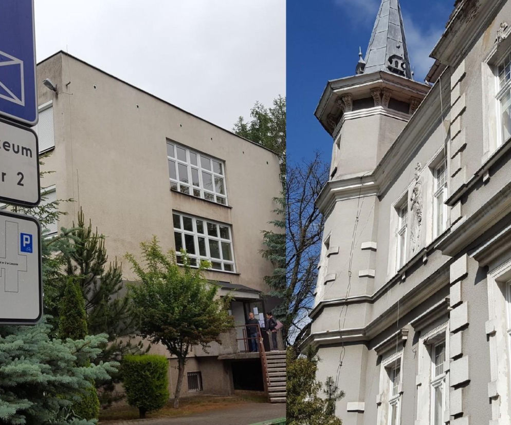 Które licea i technika w Lesznie najlepsze? Ranking Perspektywy 2026