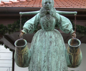 Kim są Bambrzy poznańscy? Poznaj historię osadników, która zachwyca nawet turystów z Japonii