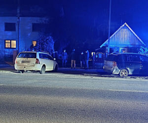 Edyta nie doczekała tegorocznej kolędy. Zginęła w święta, pochowali ją w sylwestra