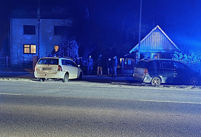 Edyta nie doczekała tegorocznej kolędy. Zginęła w święta, pochowali ją w sylwestra