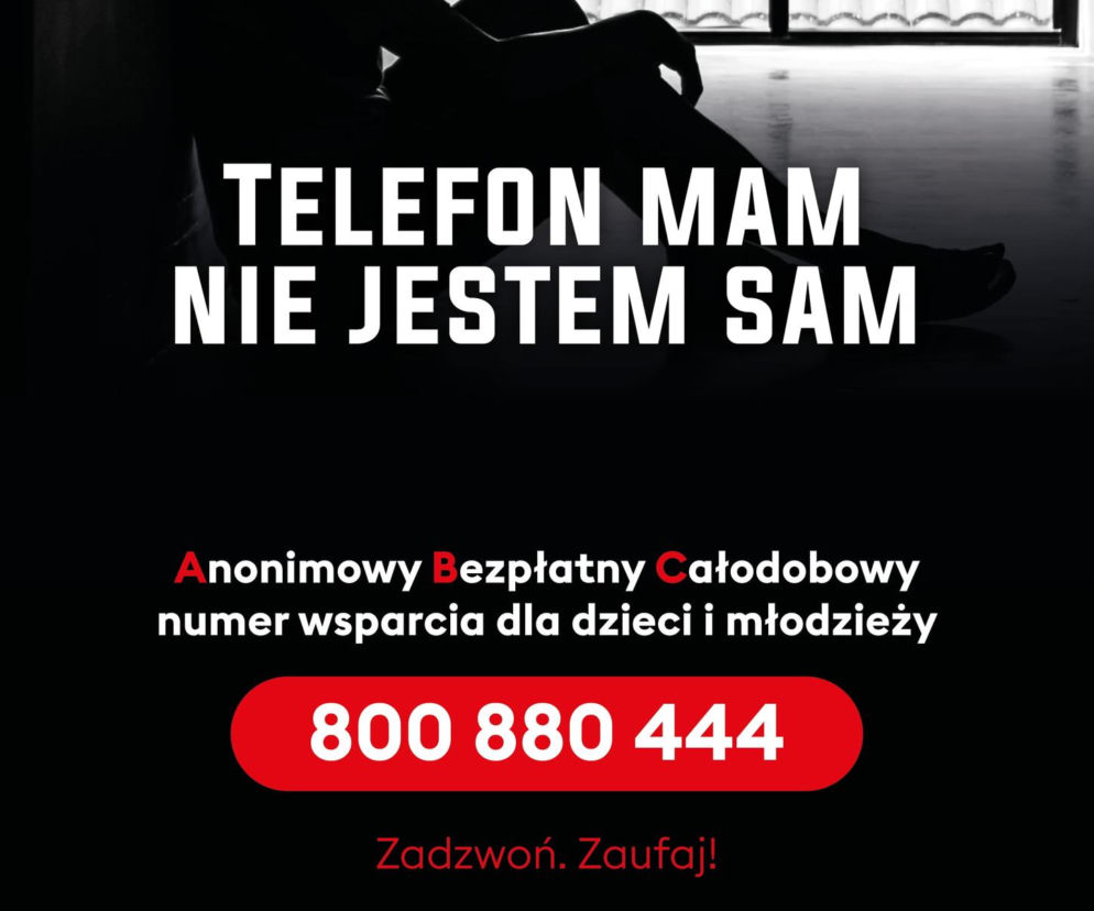 czekają na telefon