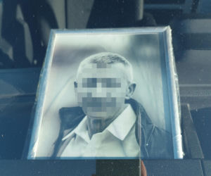 Zabił ratownika, który chciał mu pomóc. Prokurator nie zostawia złudzeń w sprawie Adama Cz.