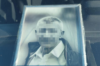 Zabił ratownika, który chciał mu pomóc. Prokurator nie zostawia złudzeń w sprawie Adama Cz.