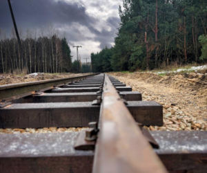 Wielki powrót legendy Ponidzia! Ciuchcia przechodzi metamorfozę za 29 milionów