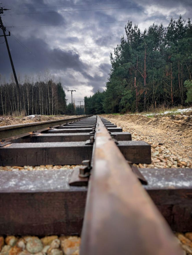 Wielki powrót legendy Ponidzia! Ciuchcia przechodzi metamorfozę za 29 milionów