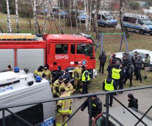 Tajemnicze zaginięcie pod Puławami. Gdzie jest 45-letni Tomasz Wiśniecki?