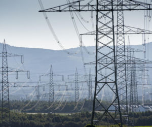 MET Polska dostawcą energii dla Holcim Polska