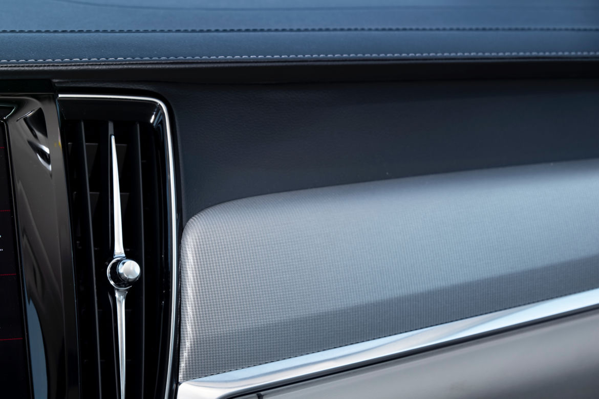 Volvo S90 T8 AWD Plug-in Hybrid Inscription