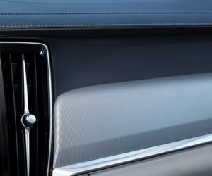 Volvo S90 T8 AWD Plug-in Hybrid Inscription