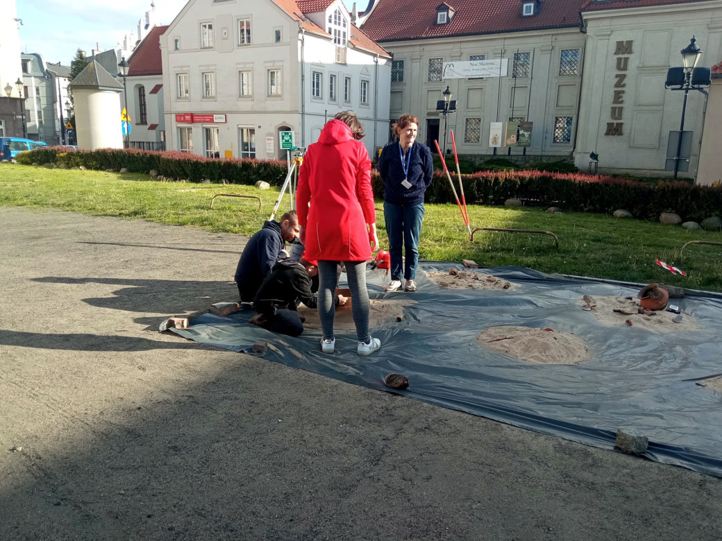 Noc Muzeów w Grudziądzu 2022