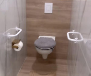 Doda urządziła rodzicom pokój na starość