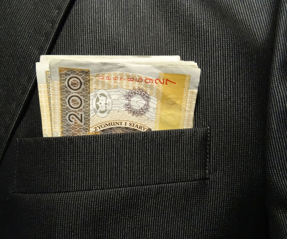 Sprawcom groz nawet 8 lat więzienia