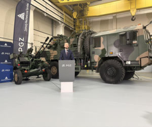 Umowa na dokapitalizowanie ZM „Tarnów”