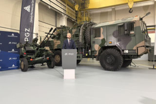Nowa inwestycja MON w Tarnowie. Dokapitalizowanie Zakładów Mechanicznych „Tarnów” S.A. wzmocni polski przemysł obronny