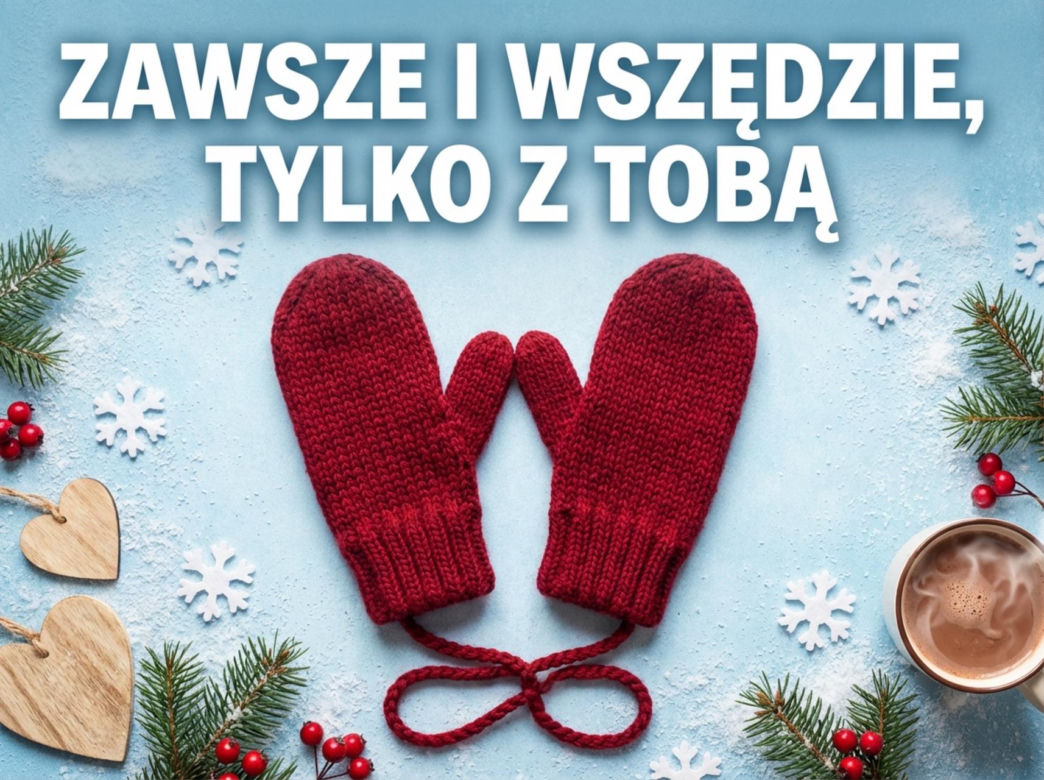 Kartki na Walentynki. Najlepsze życzenia walentynkowe