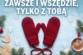 Kartki na Walentynki. Najlepsze życzenia walentynkowe