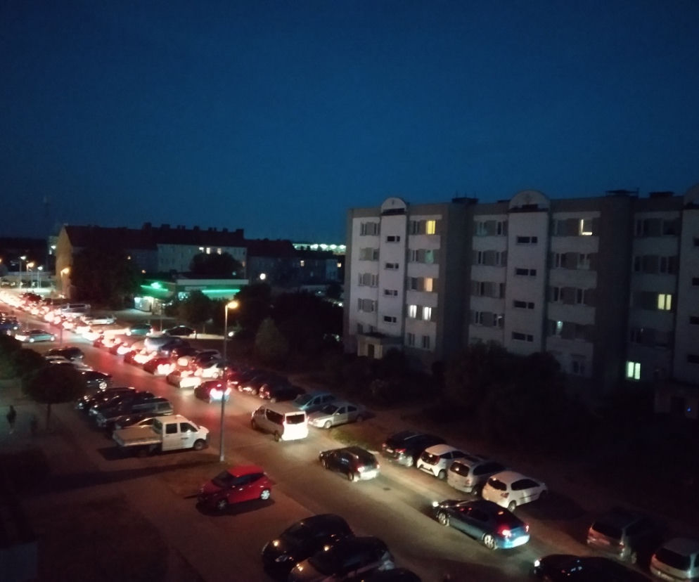 Gorzów stal