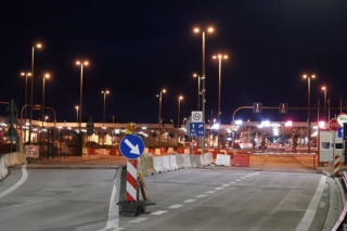 MSWiA o granicy: Zero tolerancji. Co się dzieje?