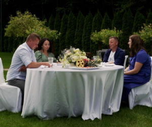 Rolnik szuka żony - odcinek 10