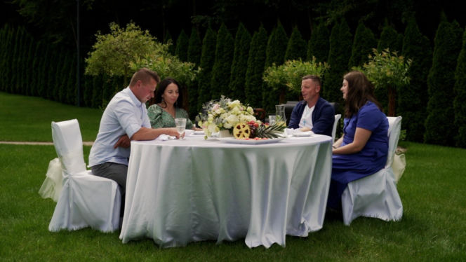 "Rolnik szuka żony" - odcinek 10