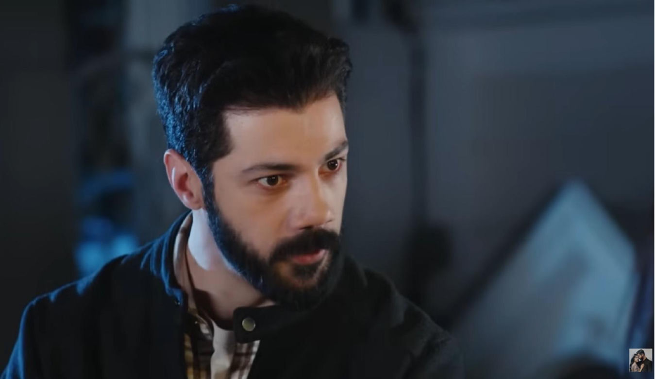 Panna młoda. Melih