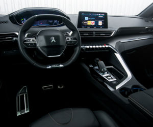 Peugeot 3008 GT 2.0 BlueHDI 180 KM EAT6