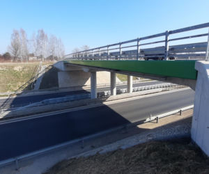 Obwodnica Wąchocka (marzec 2026)