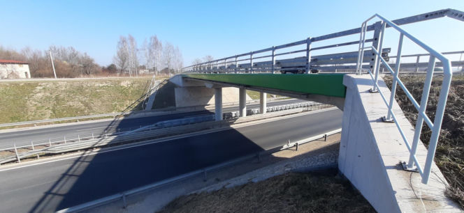 Obwodnica Wąchocka (marzec 2026)