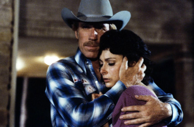 Chuck Norris nie żyje