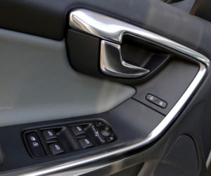 Volvo V60 D5 AWD Polestar 