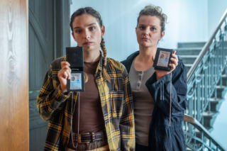 Młode gliny - obsada. Aktorzy i bohaterowie serialu. Kto jest kim?