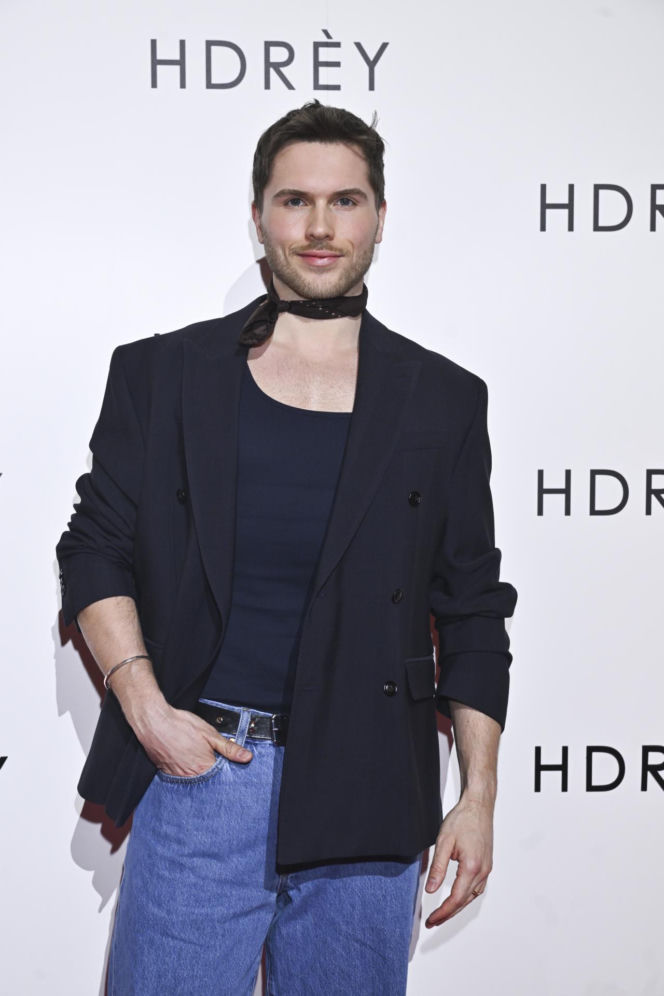 1. urodziny marki HDREY