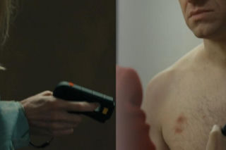 Barwy szczęścia, odcinek 3299: Oto, jak Agnieszka sterroryzuje Łukasza. Uprzedzi go, ale on nie posłucha – ZDJĘCIA